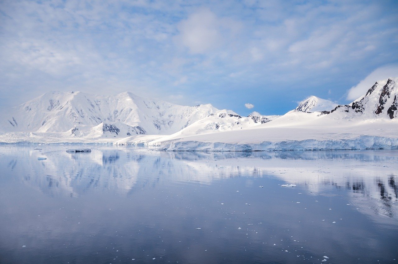 The Unique Customs of the Arctic Winter Games